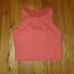 Lululemon Invigorate Training Tank Top Pale Raspberry 4