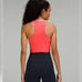 Lululemon Invigorate Training Tank Top Pale Raspberry 4