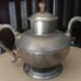 Very Rare 1888 Paine, Diehl & Co Silver Teapot