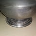 Very Rare 1888 Paine, Diehl & Co Silver Teapot
