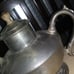 Very Rare 1888 Paine, Diehl & Co Silver Teapot