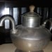 Very Rare 1888 Paine, Diehl & Co Silver Teapot