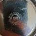 Very Rare 1888 Paine, Diehl & Co Silver Teapot