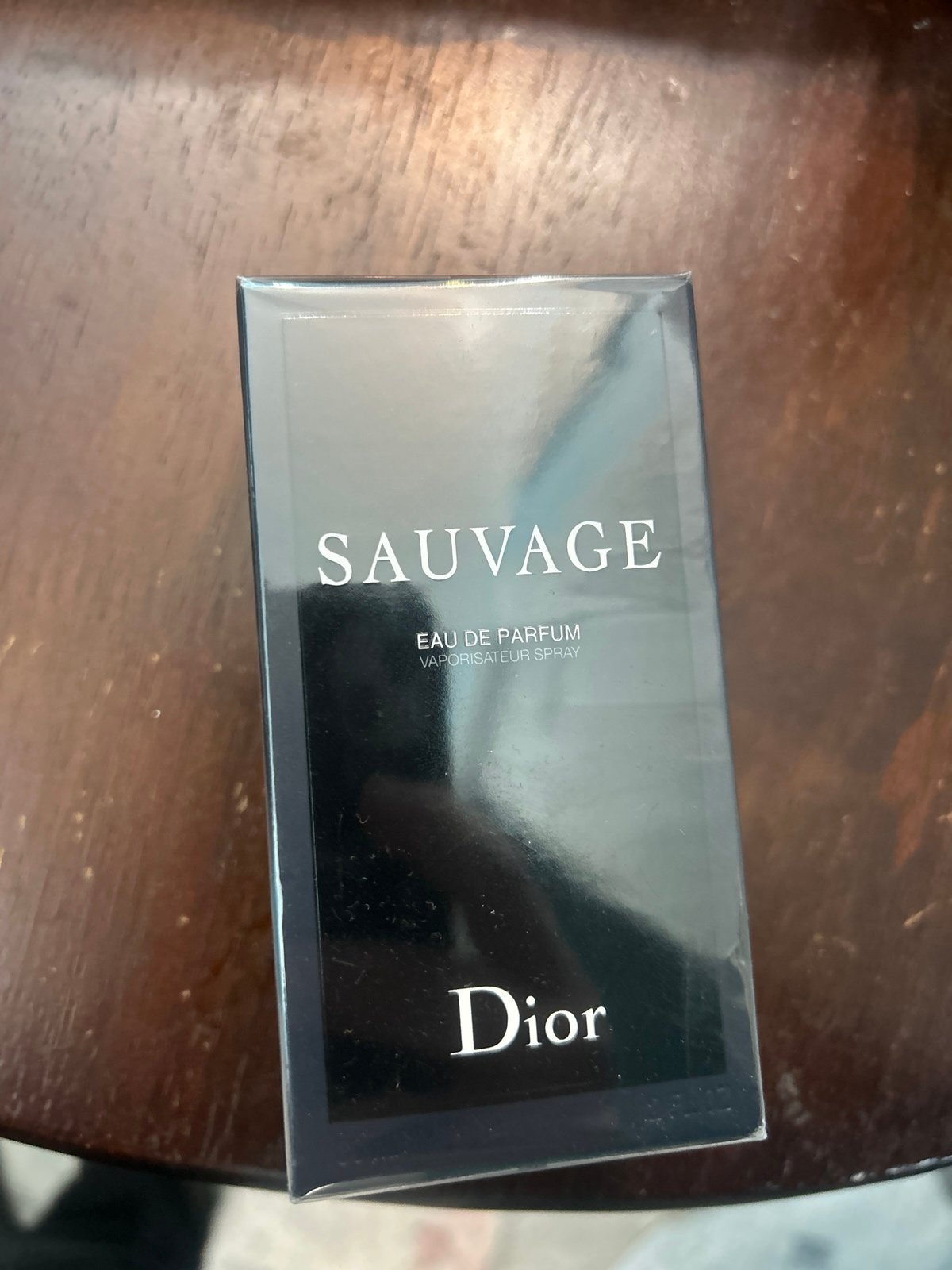 Dior Sauvage Eau de Parfum 60ml 2.0oz