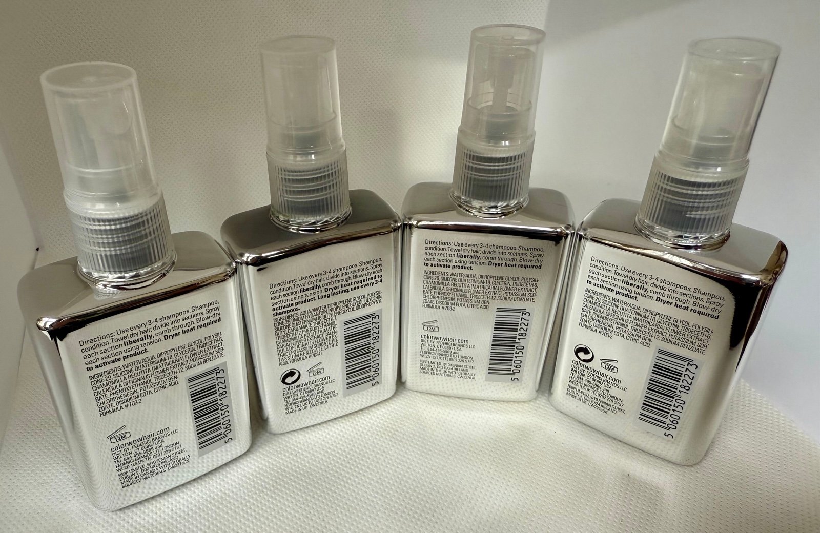 Reserved - multiple listings for be-dee