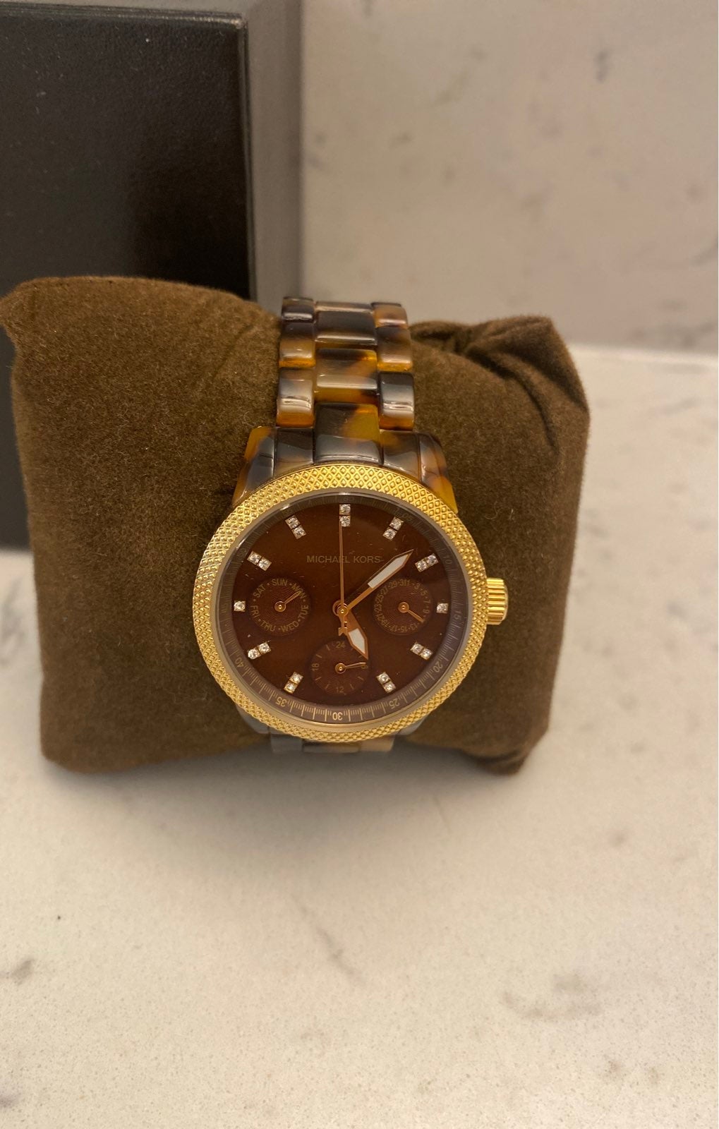 Michael Kors Watch Like New