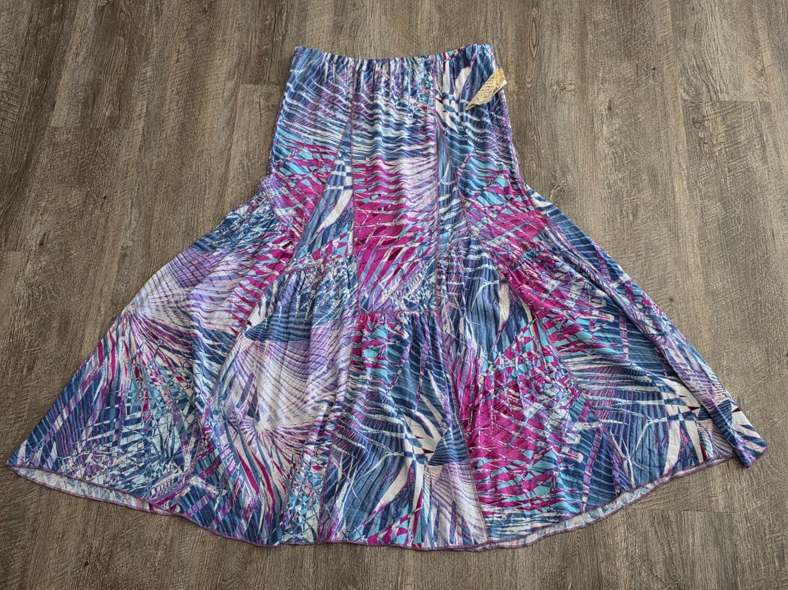 NWT One World ladies skirt