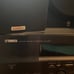 Surround sound system