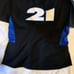 Wrestle Mania 21 jersey XL