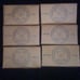 6X Tuscan Sandalwood Vegetable Soap Bar 10.5 Oz
