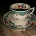 Teacup and Saucer