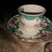 Teacup and Saucer