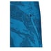 Adidas Mens Blue Logo Print Pockets Classics Swim Trunks Swimwear Sz 36 NEW