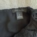Ann Taylor Black Eyelet Halter Top