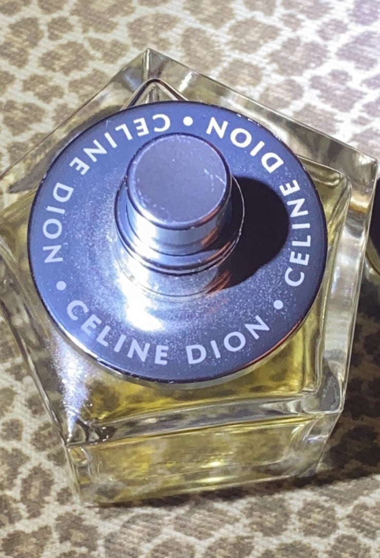 Celine Dion Belong by Celine Dion For Women. Eau De Toilette Spray 1.7-Ounces