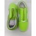 Revenge X Storm LA Exclusive Bolt Green Mens Size 11 Brand New