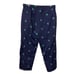 Vtg Murrays Toggery Shop Chino Pants Mens Size 38x28 Blue Nantucket Collection