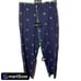 Vtg Murrays Toggery Shop Chino Pants Mens Size 38x28 Blue Nantucket Collection