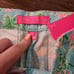 NWT Lilly Pulitzer X Disney buttercup shorts