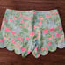 NWT Lilly Pulitzer X Disney buttercup shorts