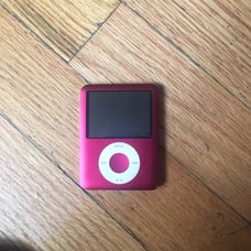 iPod Mp3 8g
