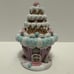 Mrs. Claus' Bakery Cupcake Gingerbread House, 8
