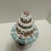 Mrs. Claus' Bakery Cupcake Gingerbread House, 8
