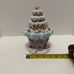Mrs. Claus' Bakery Cupcake Gingerbread House, 8