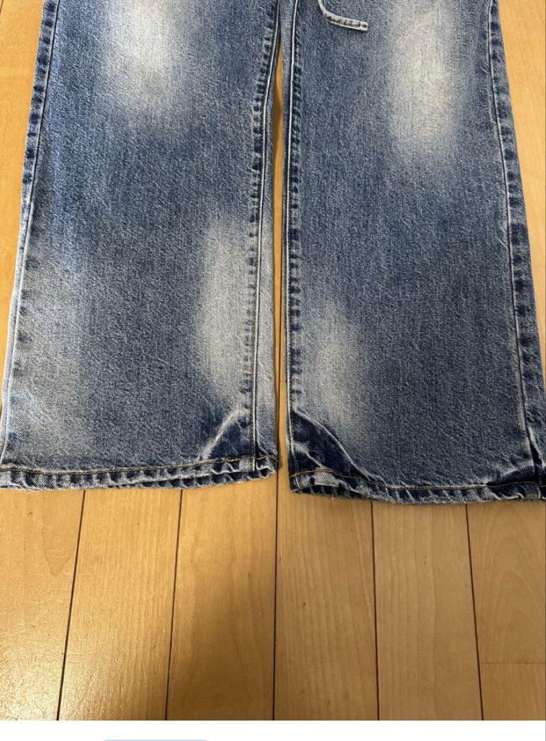 Whim Gazette｜DENIM ALL IN ONE2 | Rakuten Fashion(楽天