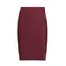 BCBGMAXAZRIA Nathalia Pencil Skirt