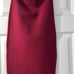 BCBGMAXAZRIA Nathalia Pencil Skirt