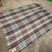 Blarney Recycled Wool Throw