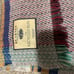 Blarney Recycled Wool Throw