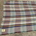 Blarney Recycled Wool Throw