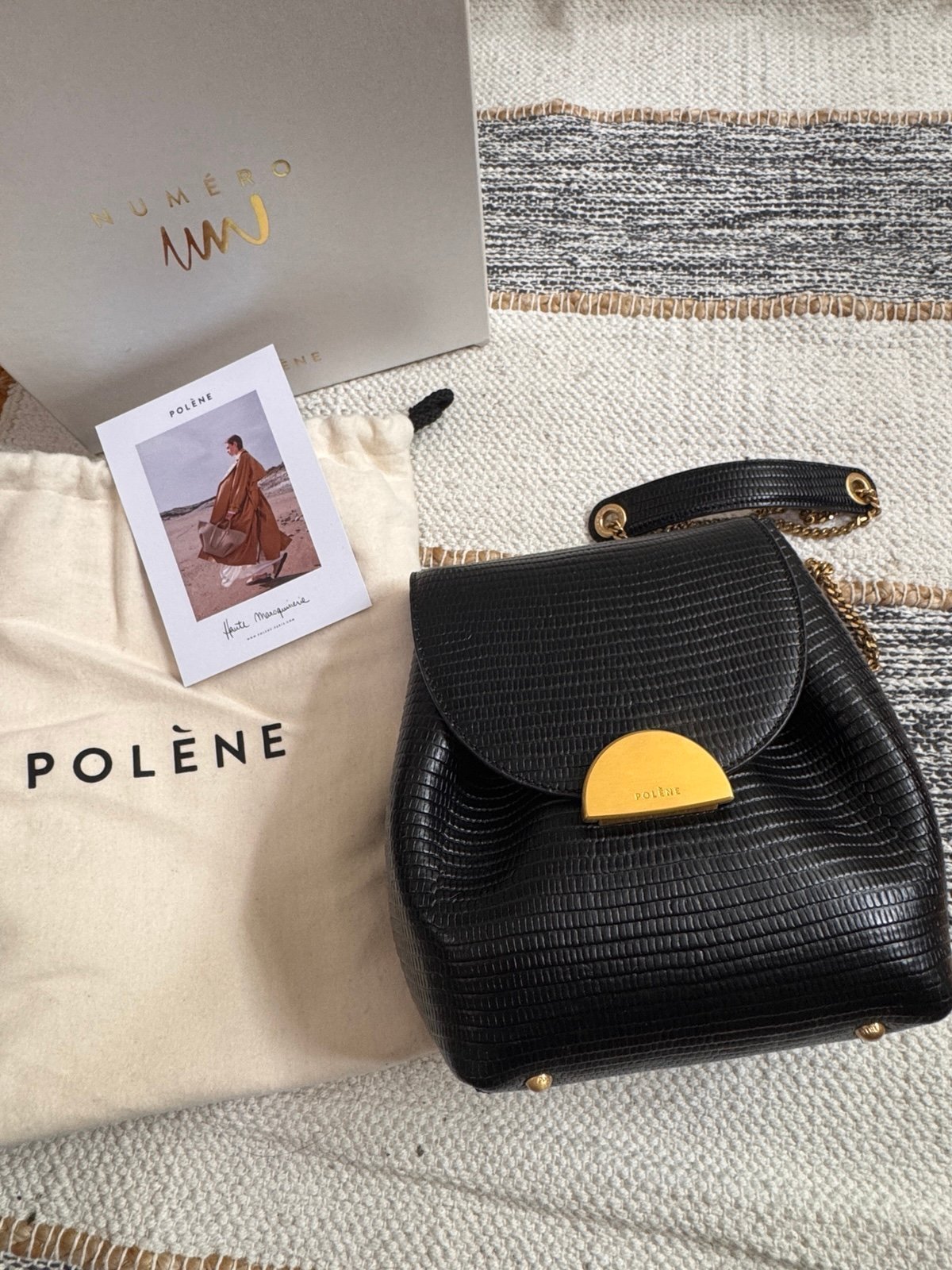 Polene numero un mini