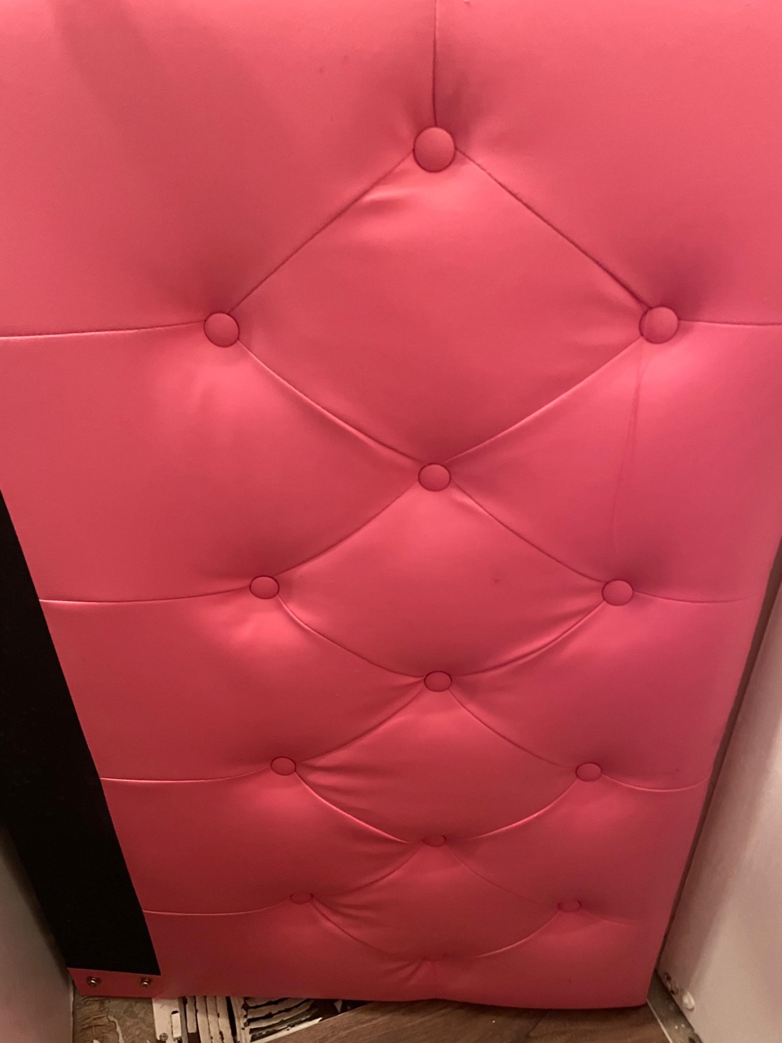 twin bed frame