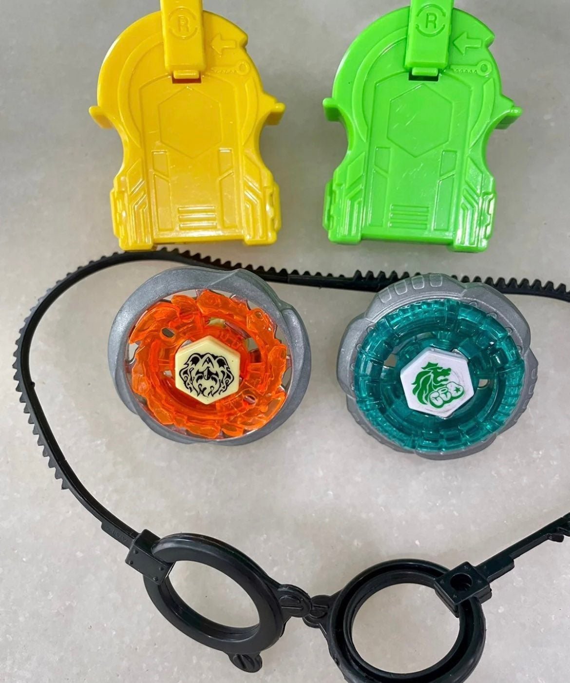 beyblades