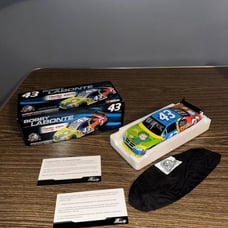 Action racing Bobby Labonte 124 scale NASCAR