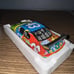 Action racing Bobby Labonte 124 scale NASCAR