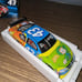 Action racing Bobby Labonte 124 scale NASCAR