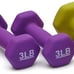Dumbbell
