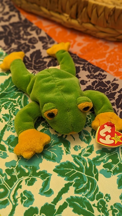 Ty Beanie Babies