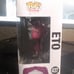 Eto Funko pop 2018 Fall Convention Exclusive Limited Edition
