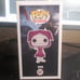 Eto Funko pop 2018 Fall Convention Exclusive Limited Edition