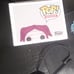 Eto Funko pop 2018 Fall Convention Exclusive Limited Edition
