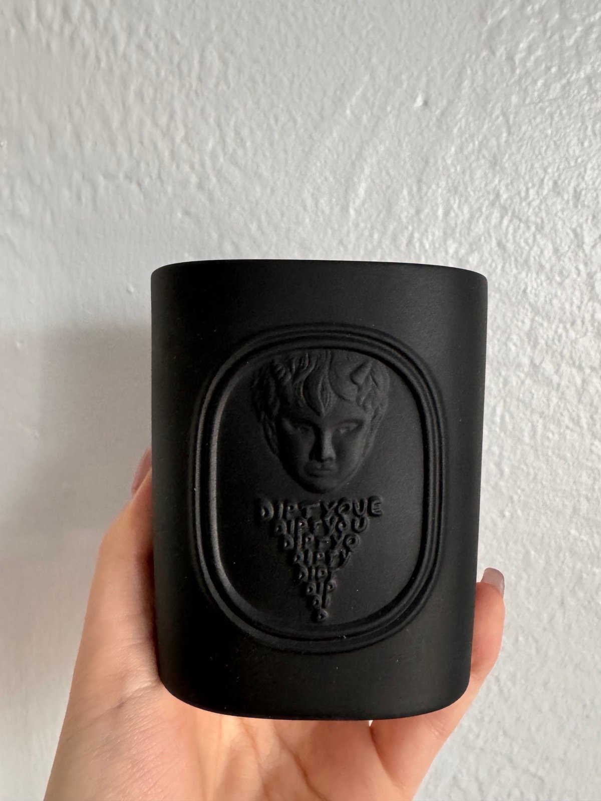 Diptyque limited edition 34