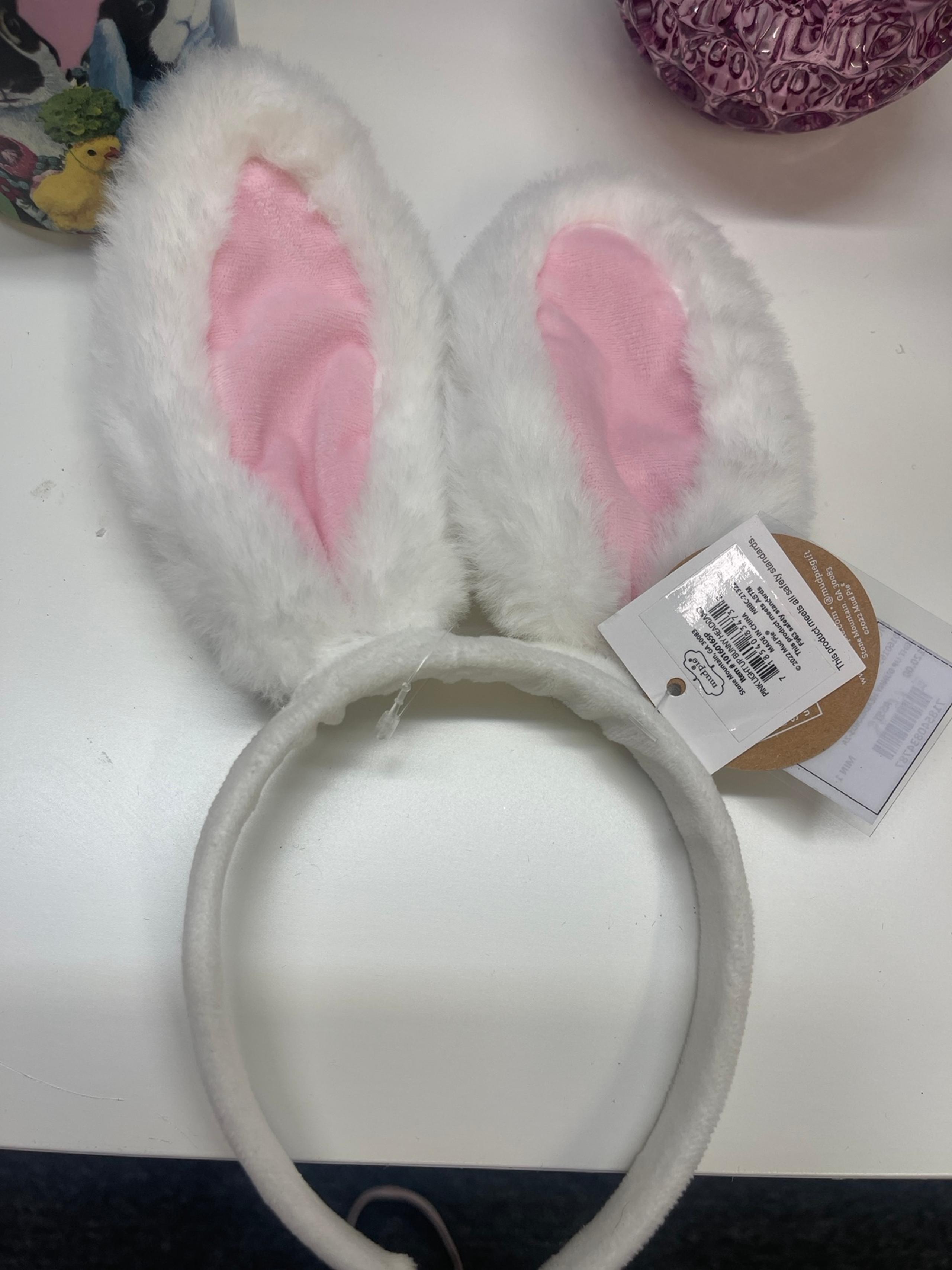 Bunny Ears