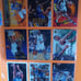 Jamal Mashburn NBA Basketball Card Lot #5