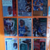 Jamal Mashburn NBA Basketball Card Lot #5