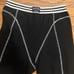 Adam Selman Athletic Set Top And Bike Shorts Women XL